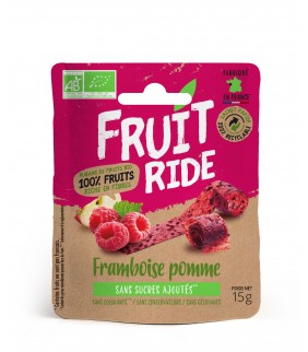 Framboise pomme