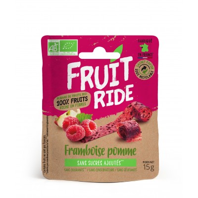 Framboise pomme