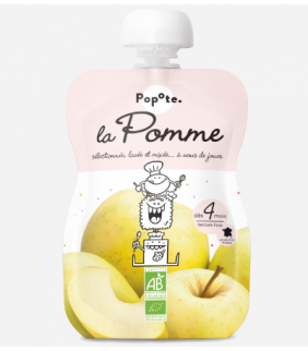 La Pomme